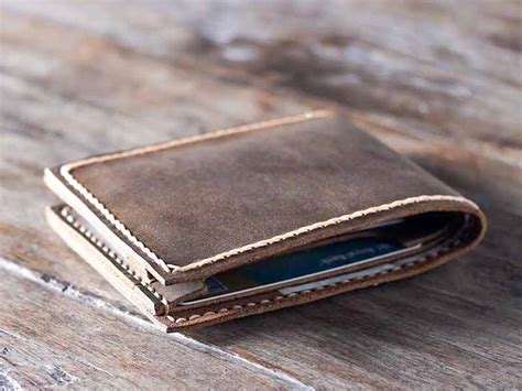 best bifold wallet 2023.